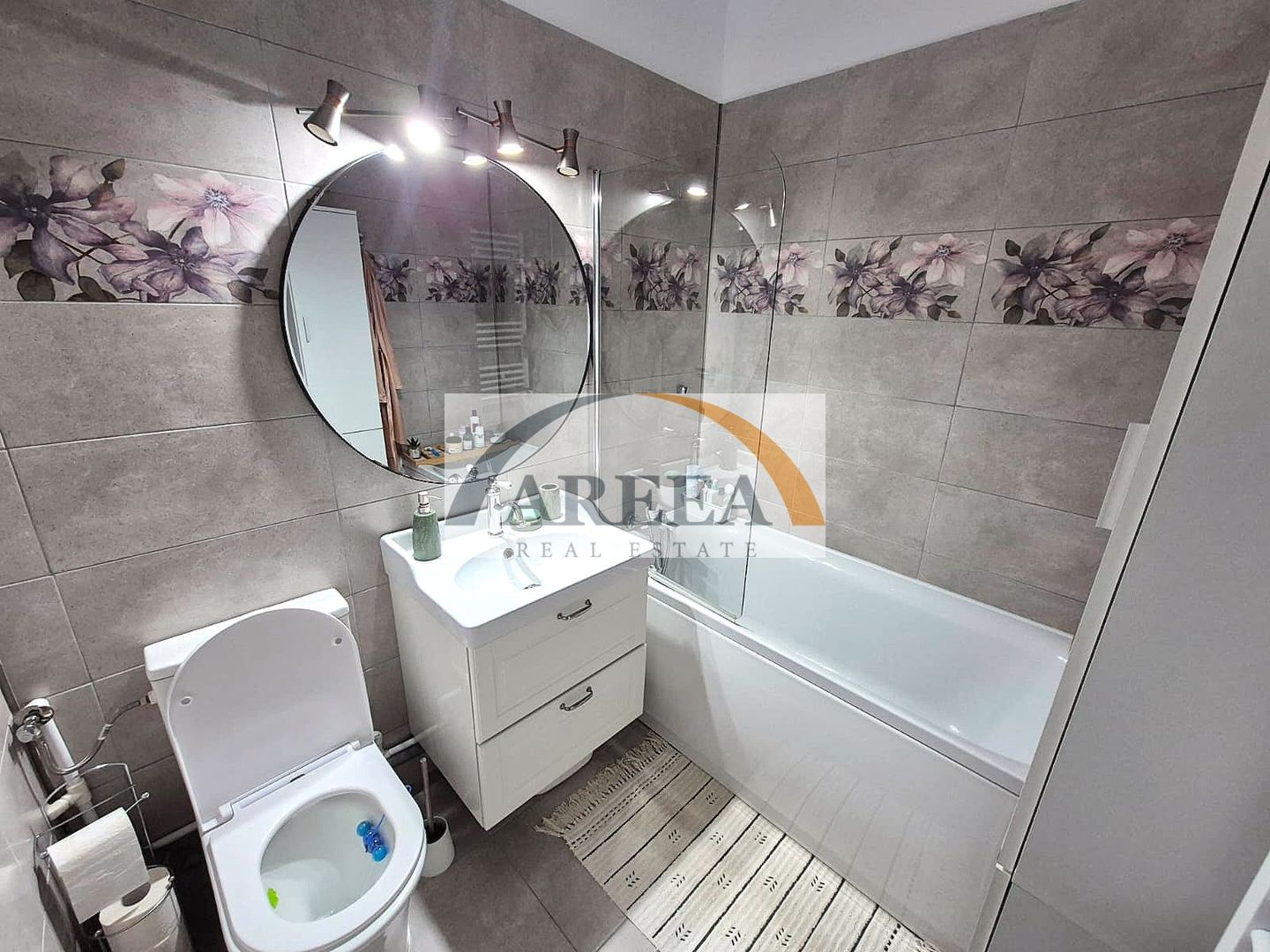 DE VANZARE - 2 camere - RENOVAT in 2025 - Ion Mihalache/1 Mai - Poză 9