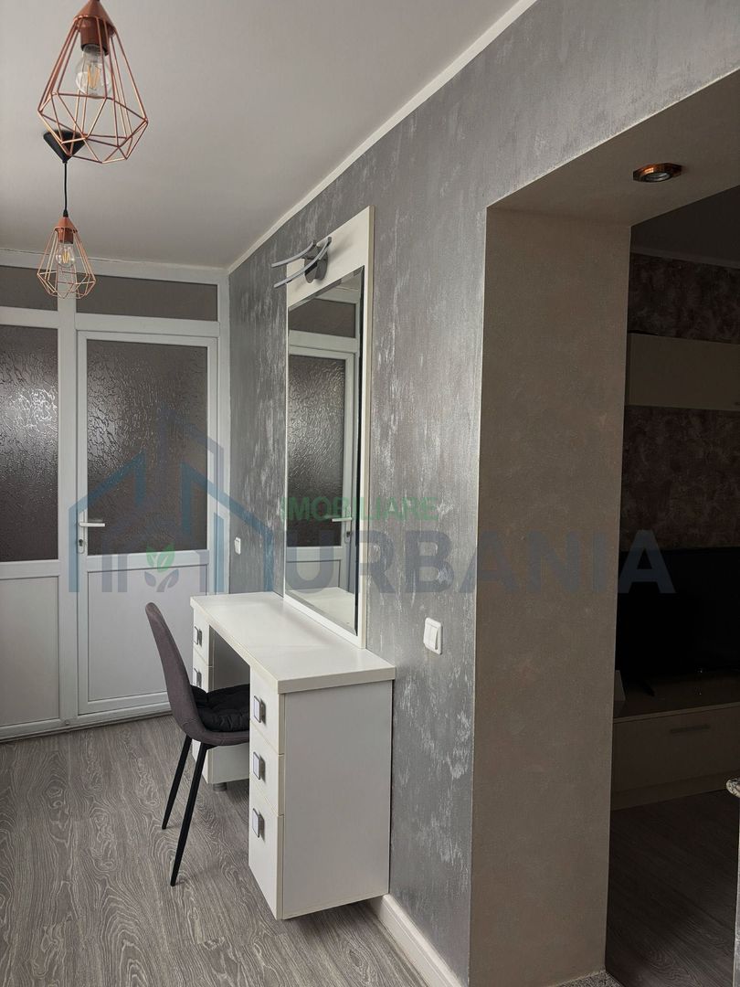 Apartament 2 camere, zona Frumoasa, Iași – Stradela Cetățuia - Poză 4