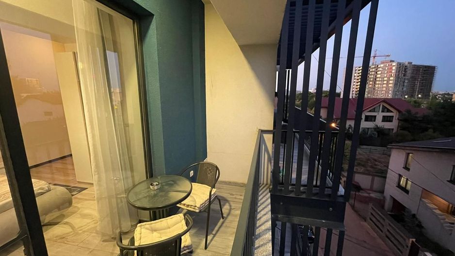 Apartament superb Virtutii - Poză 11