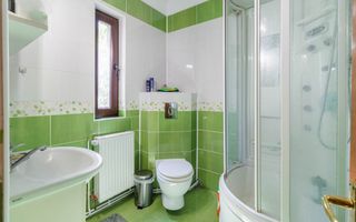 Apartament 3 camere – Adunați Copăceni, Giurgiu, la 15 minute de București - Poză 10