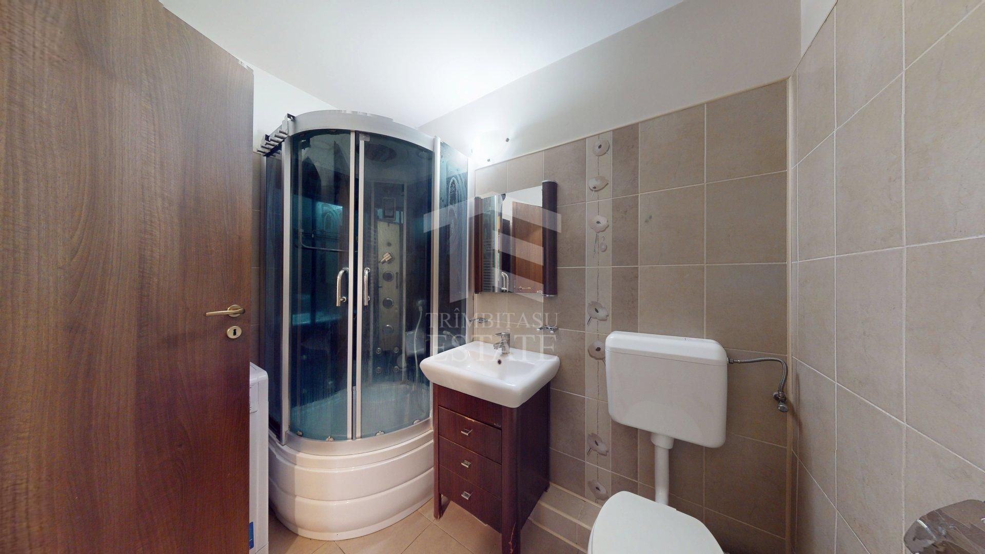 Apartament de vanzare -2 camere decomandat - Teiul Doamnei - Poză 15