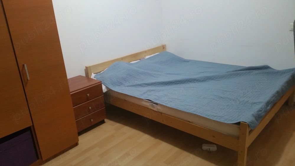 Apartament 2 camere complex Rasarit de Soare, pet friendly, parcare, etaj 3 - Poză 4