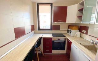 Chirie I Apartament 2 camere spațios I Aviației - lângă Parcul Bordei - Poză 7