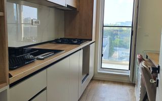 Regie Residence 2 camere decomandat | Centrala | Balcon | Metrou 3min - Poză 3