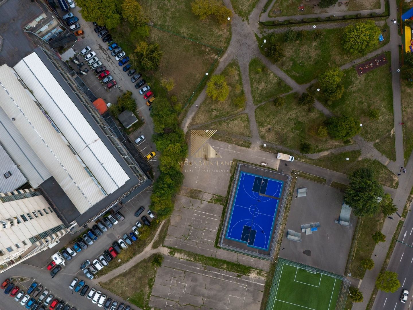 Teren intravilan | 420 mp | Zona 0|Centrul Civic | Mihail Kogalniceanu - Poză 16