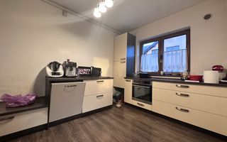 Apartament 3 camere, 2 bai, etajul 2 - Cart. Arhitectilor - Poză 6