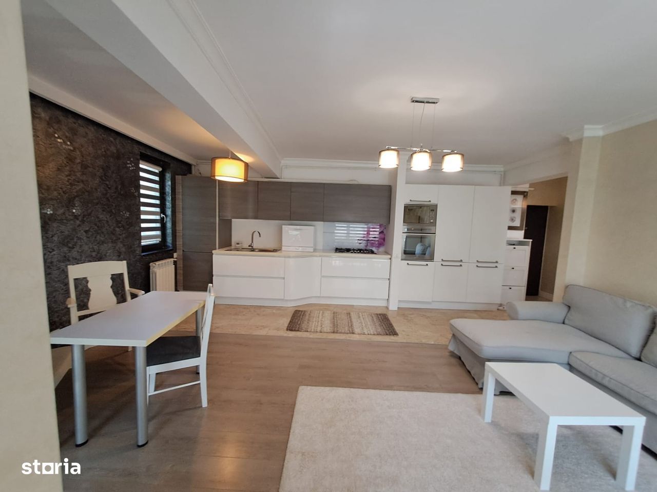 Apartament 2 camere de inchiriat, 13 Septembrie - Pet Friendly - Poză 1