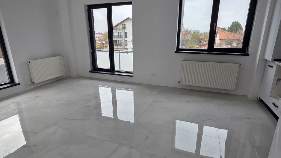 NOU! Apartament 2 camere Bucurestii Noi - Poză 8