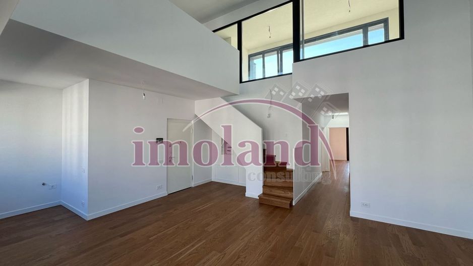 Vanzare - Penthouse duplex - 4 camere + 4 terase - Avalon Estate-Pipera - Poză 4