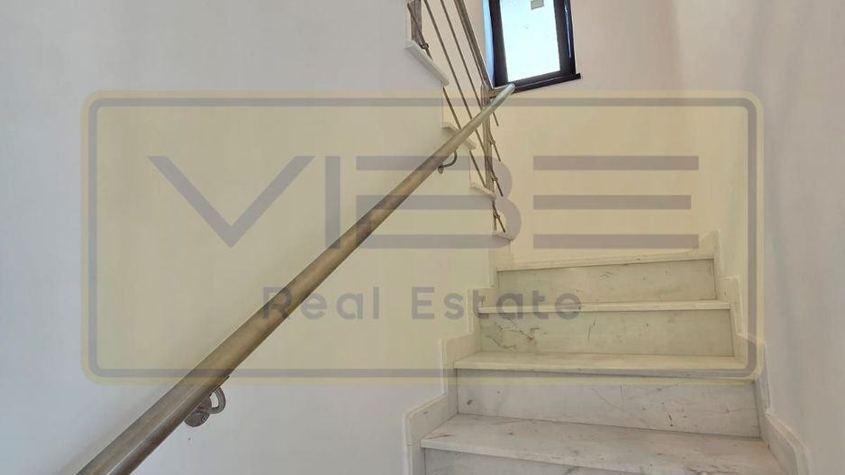 Vila 5 camere- teren 500mp- 140mp Miroslava- Cornesti - Poză 8