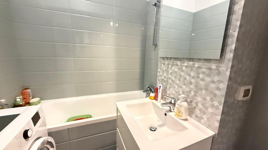 3 CAMERE ‖ BLOC  2014 ‖ CALEA CALARASI ‖ 10 MIN METROU MUNCII - Poză 7