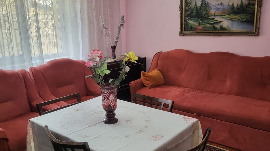 Dambovita | 2 Camere | Centrala Proprie | Bloc Izolat Termic. - Poză 1