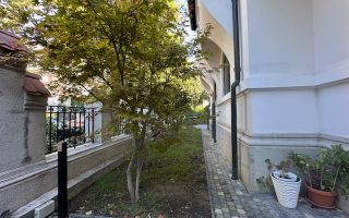 Inchiriere Vila Interbelica cu Curte - Birou - Dorobanti - Capitale - Poză 30