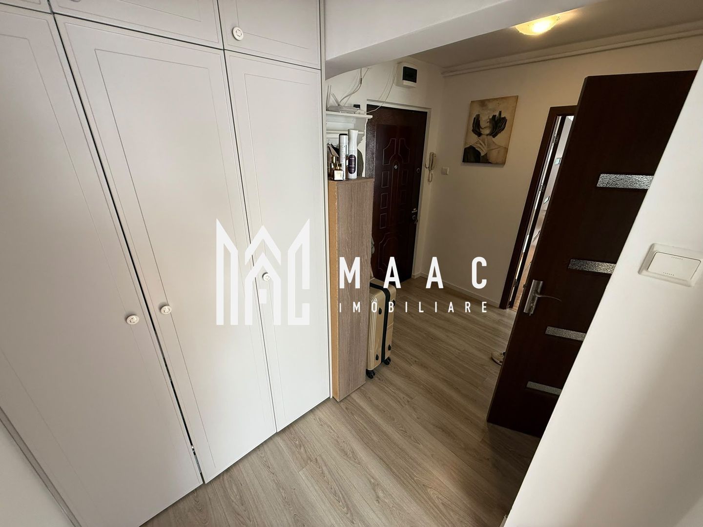Apartament 2 camere de închiriat | Sibiu, Mihai Viteazul - Poză 6