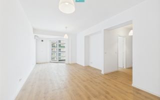 Apartament 3 camere |  Vulcan Residence și Parcul Sebastian - Poză 4