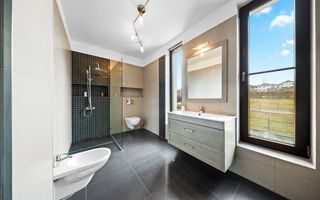 Vila premium | Panorama asupra orasului | Cartier Europa! - Poză 12