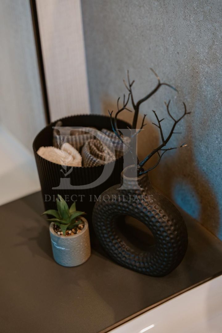 Casa individuala ultrafinisata la cheie la doar 10 min de Cluj! - Poză 39