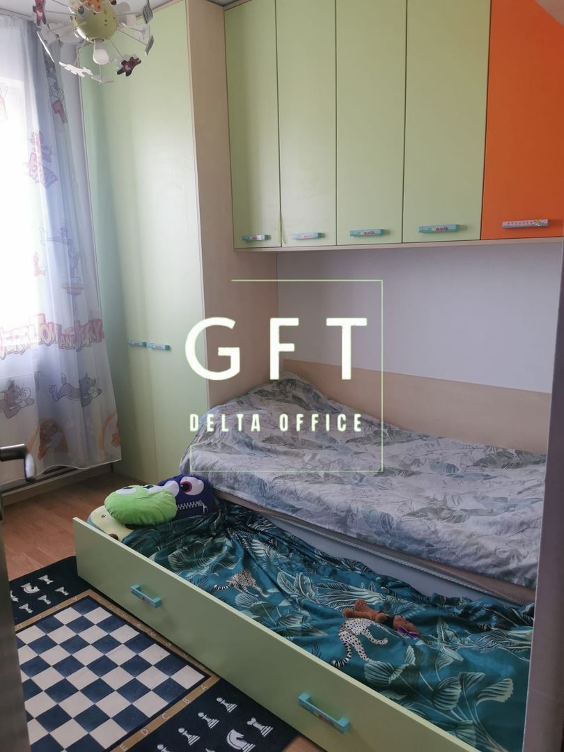 Apartament de vanzare 3 camere , zona de Sud et 4 - Poză 7