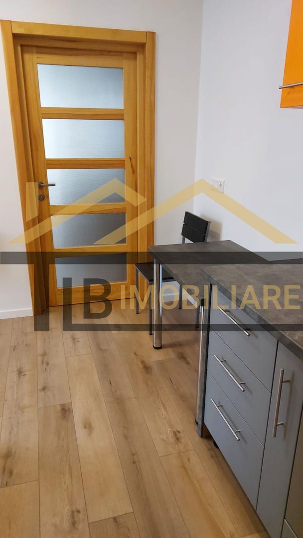 Garsoniera, 30mp, decomandata, parcare, Zona UMFST - Poză 6