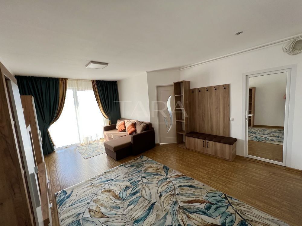 Apartament recent finisat, ideal pentru locuit sau investiție! - Poză 3