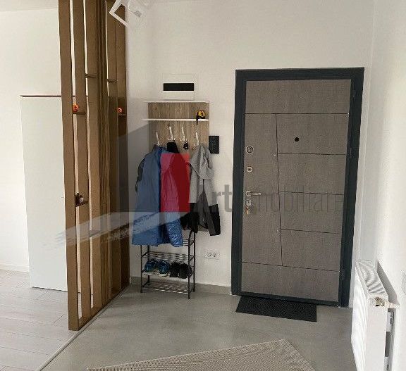 Inchiriere apartament 2 camere+loc de parcare inclus in pret -Militari - Poză 7