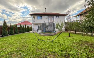 Comision 0! Casa individuala, la cheie cu teren de 700 mp! - Poză 21