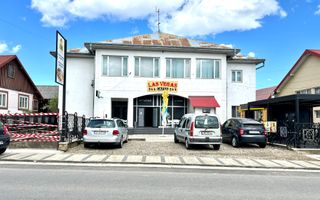 Spațiu comercial ultracentral vad pietonal intens | Partești de Sus - Poză 9