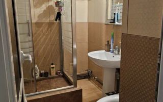 Apartament 3Camere -Decomandat -80MP!cu Boxa + Loc de Parcare-Lunca Cetatuii! - Poză 6