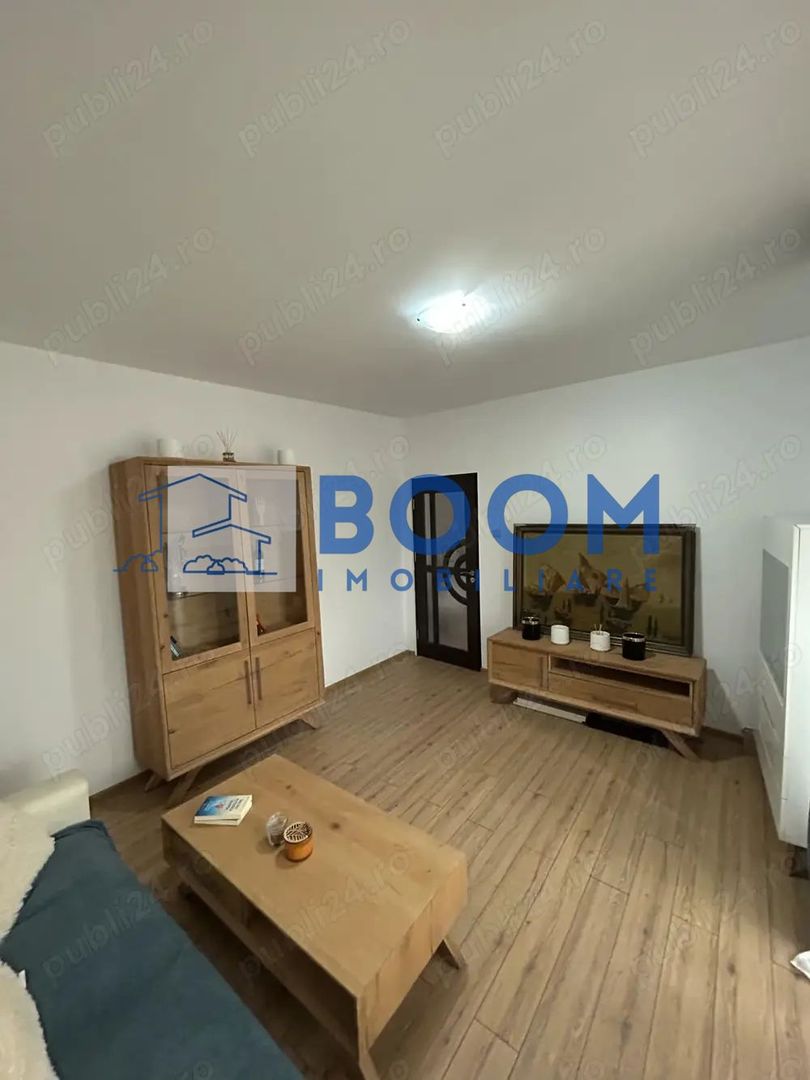 Apartament 3 camere| Ostroveni| Bloc A | Renovat - Poză 3
