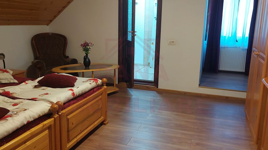 CASĂ\VILĂ DE VÂNZARE\ COMUNA MARGA\JUD. CARAȘ-SEVERIN\COMISION O% - Poză 11