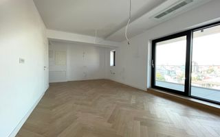 Apartament  3 Camere**Terasa 41 MP **SMART HOME**BLOC NOU//Bdul UNIRII - Poză 5