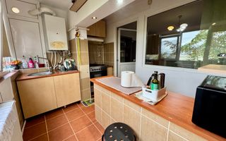 STUDIO DUBLU | BLOC 1986 | LACUL TEI / UTCB - Poză 7