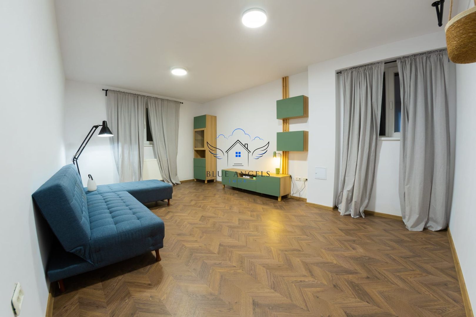 Apartament 2 camere de închiriat – Strada Învățătorilor - Poză 2