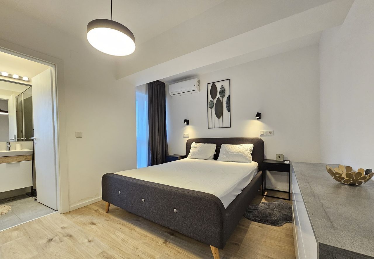 2 camere etaj 1 Belvedere Residences - Poză 3