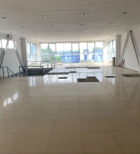 Spațiu industrial - Hala de vanzare, Calea Republicii ! - Poză 9