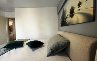 Apartament PREMIUM 3 camere + 2 locuri parcare Atrium Garden - Poză 20