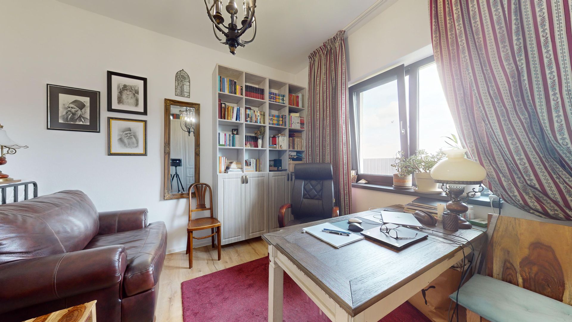 Casa individuala la 16 km de Brasov - Poză 4