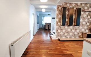 Casă individuală, 8 ari teren – Valea Borcutului - Poză 12