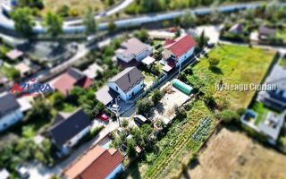 Teren de vânzare Calea Câmpulung, în spate la Slava - Poză 9