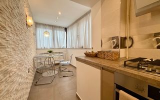 ÎNCHIRIERE 2 CAMERE | PIAȚA UNIRII | MOBILAT ȘI UTILAT - Poză 9