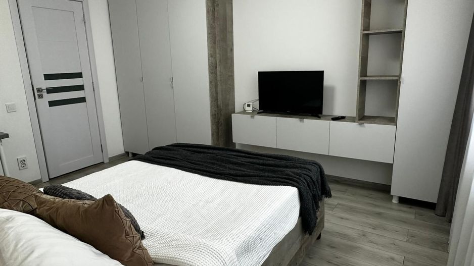Garsoniera cu Parcare Actiunii bloc Nou Berceni sector 4 Giurgiului - Poză 14