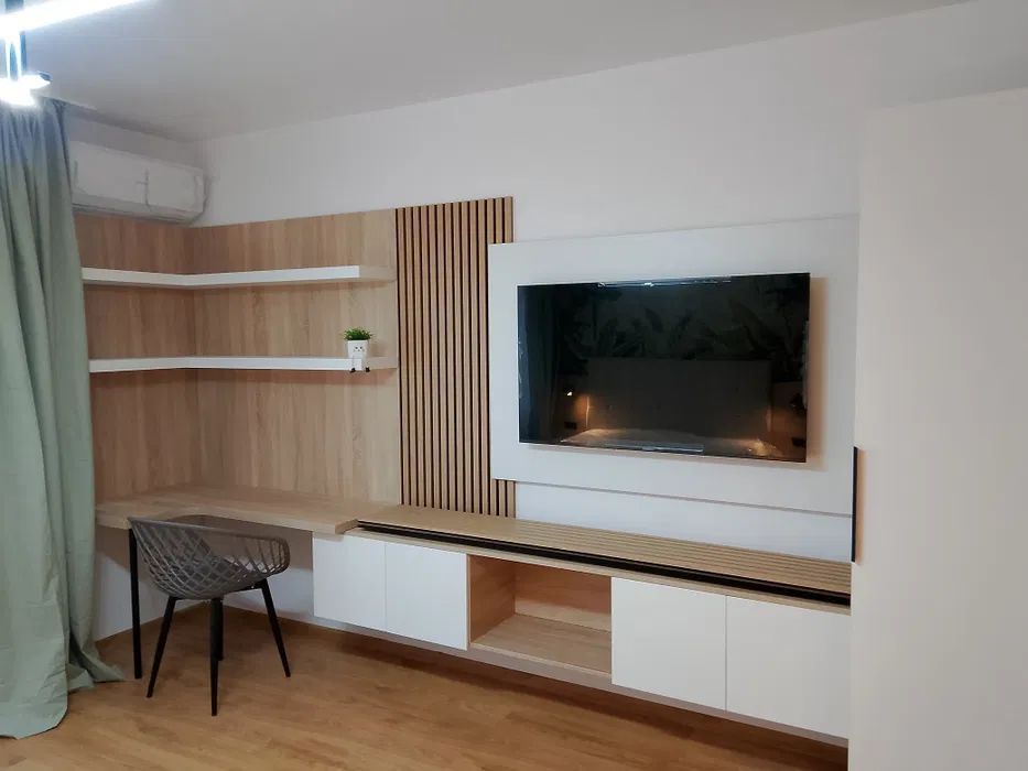 Studio superb de inchiriat - 6 minute Tudor Vladimirescu - Poză 3