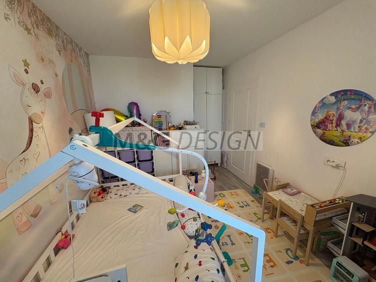 Apartament 3 camere Aradului bloc nou - parcare subterana - Poză 7