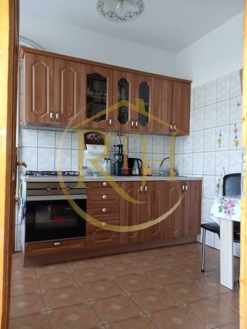 Oferim spre vanzare un Ap cu 2 camere in zona Garii de Nord! - Poză 7