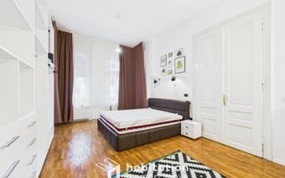 Apartament boem de închiriat 3 camere, 105mp–Iosefin, clădire istorică - Poză 19