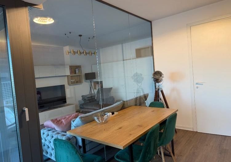 APARTAMENT SUPERB | PARCARE SUBTERANA | CLOUD 9 - Poză 10