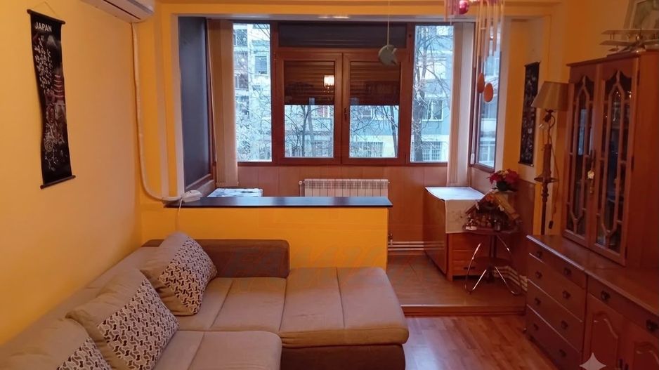 🏡 Apartament cu 2 camere de vânzare – Mazepa 1 - Poză 1