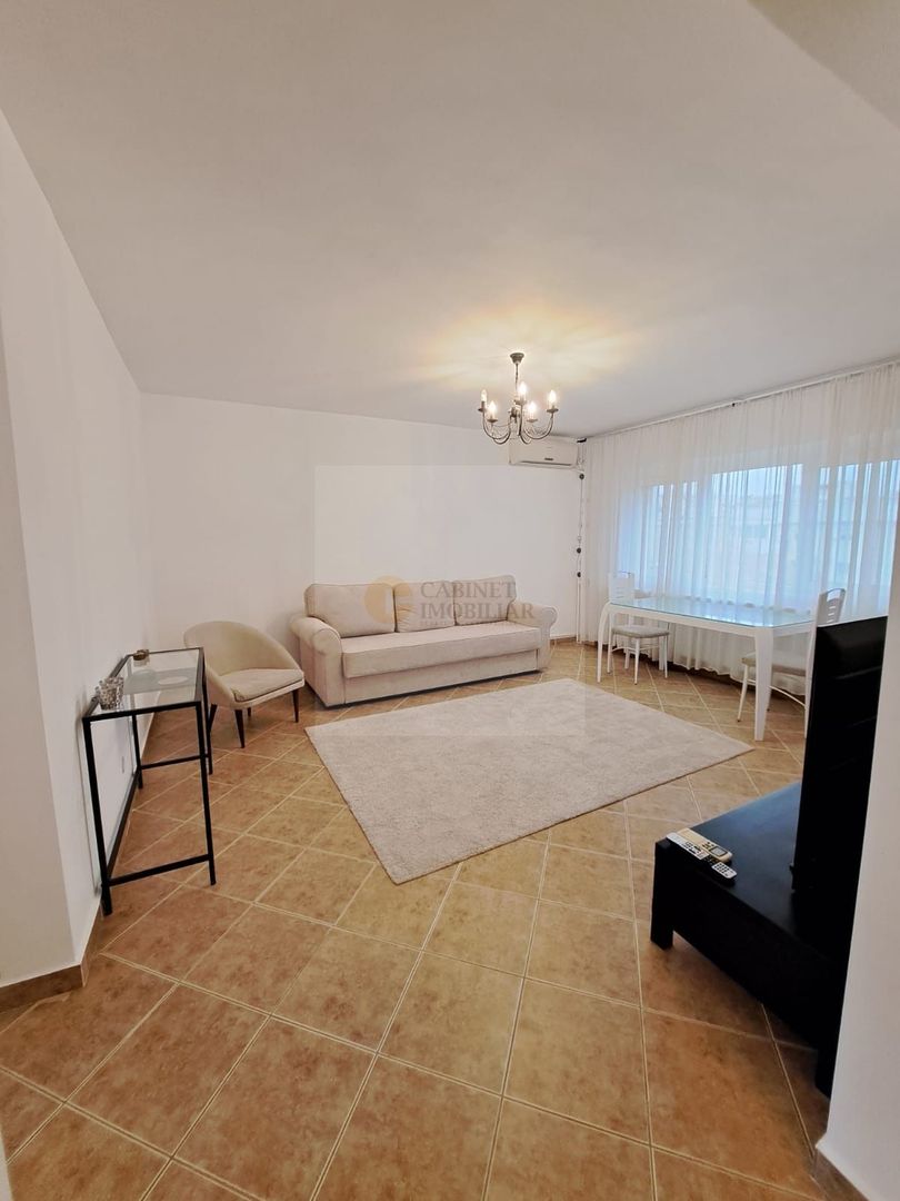 Apartament 2 camere | Bloc reabilitat termic | Zonă Decebal - Poză 2