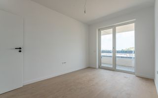Vânzare Studio 43 mp | Balcon Generos | Predare Septembrie 2026 - Poză 7