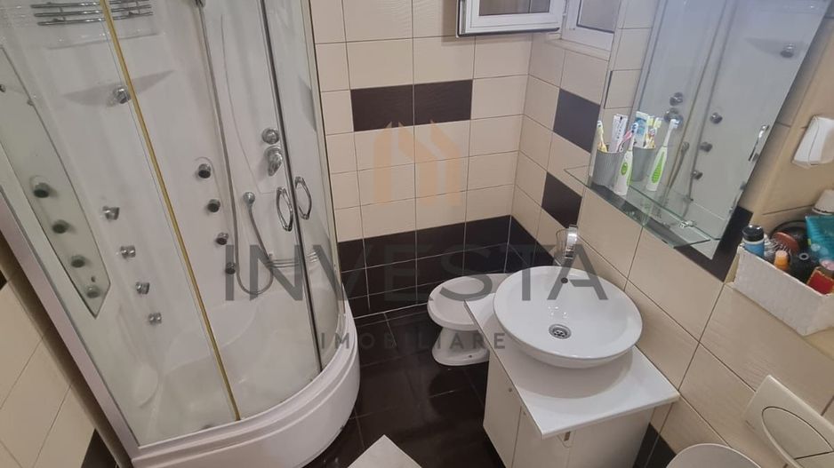 Apartament cu 3 camere / Zona strazii Aurel Vlaicu - Poză 6
